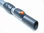 Allaway central vacuum cleaner telescopic tube, premium