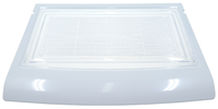 LG side-by-side GW-L227 jääkaapin alin hylly (alimman laatikon päällä) 205505
