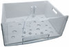 AEG Electrolux fridge vegetable box (tracks) (2426445017)