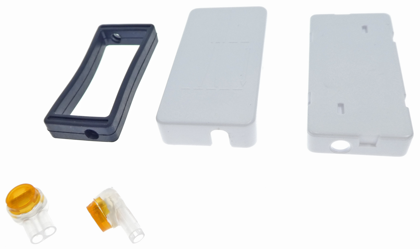 Miele fridge temperature sensor 959020600 (R938753) fhp.fi