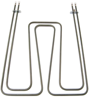 Upo 50cm oven top heating element 2850W 230V