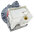 AEG / Zanussi drain pump 53188943574