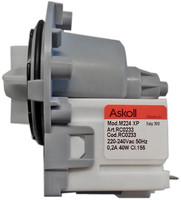 AEG / Zanussi washing machine drain pump