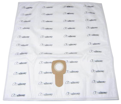 Allaway microfiber dust bags c-series 13L, 2kpl