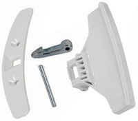 Zanussi washing machine door handle kit