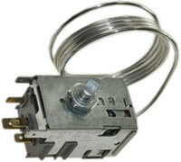 Electrolux / Rosenlew fridge thermostat 077B5225/N