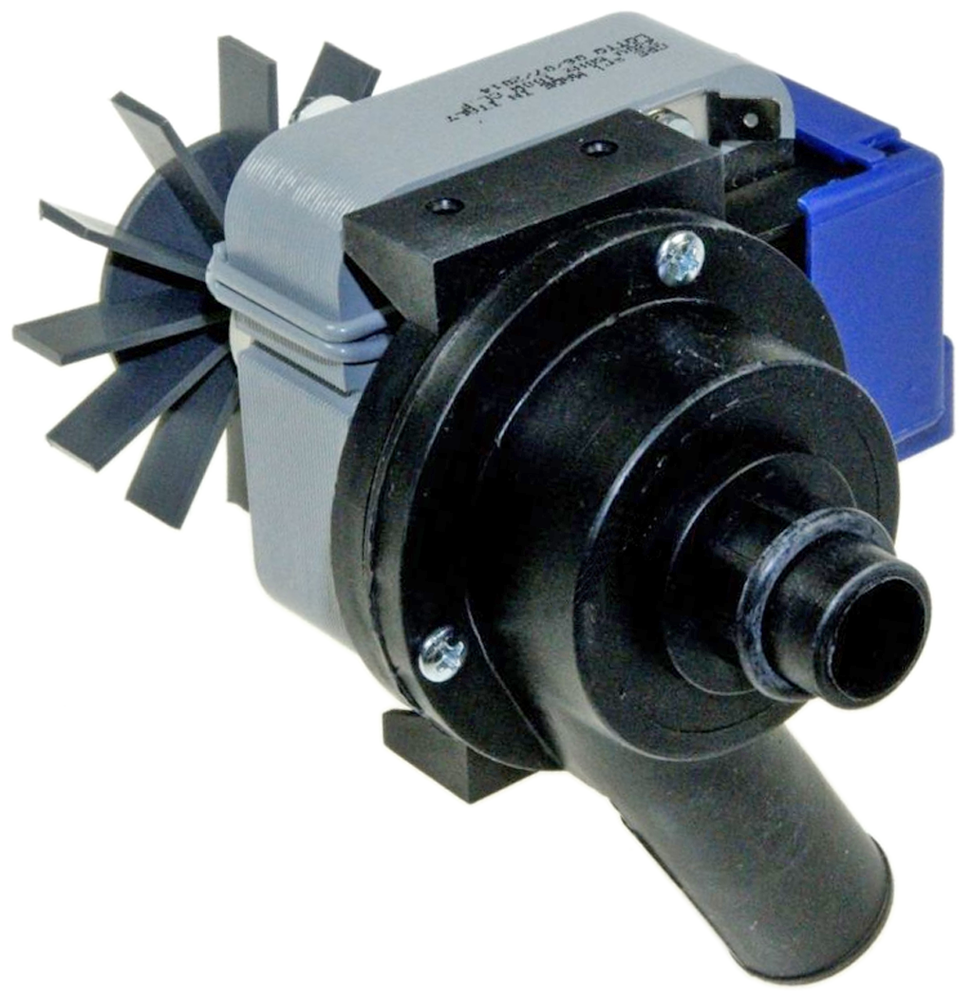 AEG Favorit dishwasher drain pump (00215342) fhp.fi appliance spare