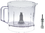 Braun 3210 plastic bowl (clear)