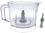 Braun 3210 plastic bowl (clear)