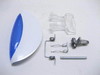 Upo washing machine door handle kit MAXI500