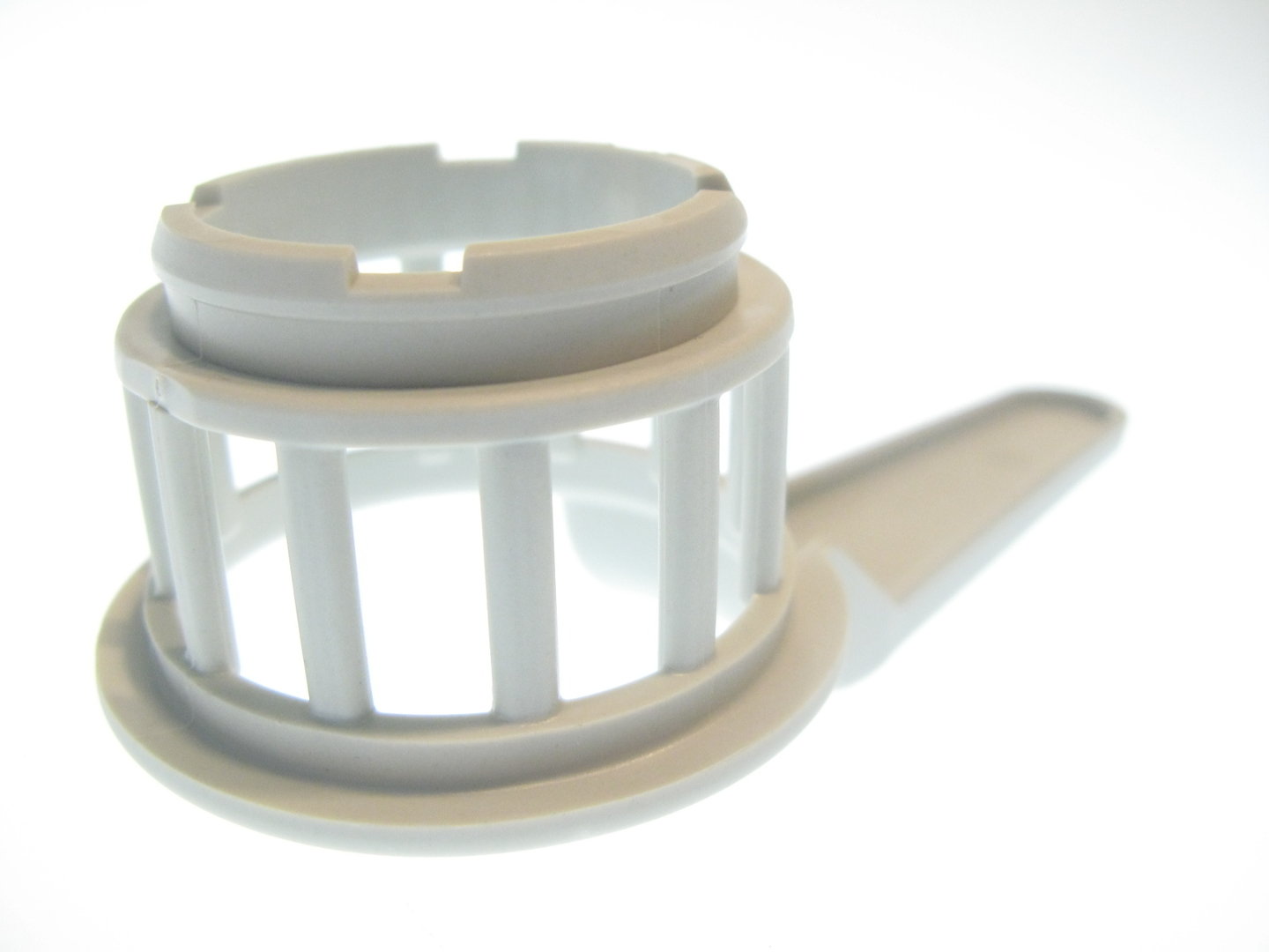 Miele dishwasher top filter G600, G800 fhp.fi appliance spare parts