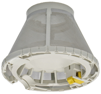 Miele dishwasher bottom filter G600, G800 X713660