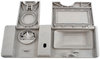 AEG Electrolux dishwasher dispenser (140000775019)