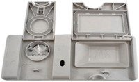 AEG Electrolux dishwasher dispenser (140000775019)