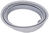 LG washing machine door gasket (4986ER1005C)