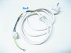 LG washing machine power cable EURO 155cm