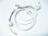 LG washing machine power cable EURO 155cm
