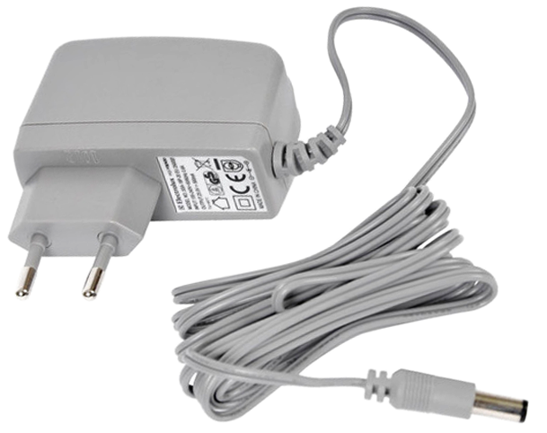 Aeg Electrolux Ergorapido Charger Ssa 18p 20 25v 500ma Fhp Fi Appliance Spare Parts