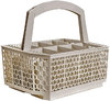 Miele dishwasher cutlery basket G300, G600, G800