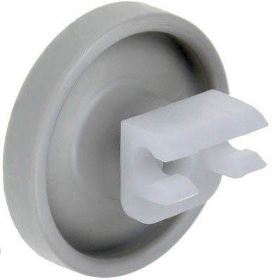 Miele dishwasher outlet wheels