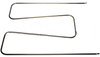 AEG Electrolux oven bottom heating element 1000W