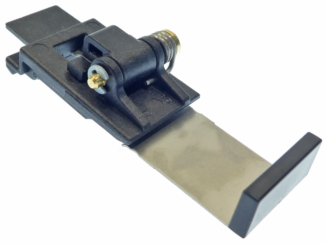 Aeg Electrolux Oven Door Child Lock 5617995120 Fhp Fi