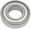 Electrolux washing machine drum bearing 6206ZZ (5424944)