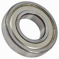 Electrolux washing machine bearing 6207ZZ