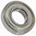 Electrolux washing machine bearing 6207ZZ