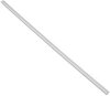 Electrolux Zanussi fridge glass shelf trim 470mm