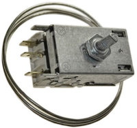 Electrolux jääkaapin termostaatti K57L5549