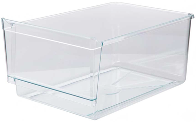 Miele Fridge Vegetable Drawer 370x250x160mm Fhp Fi Appliance