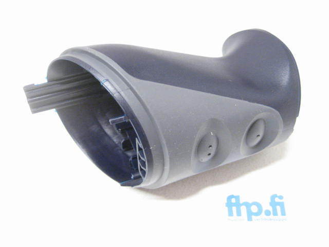 Bamix Swissline M200 handle part grey fhp.fi appliance spare parts