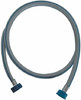 Washing machine inlet hose 1,5m 3/4" - 3/4"