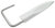 Ankarsrum / Electrolux Assistent Dough knife N25 ->