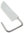 Ankarsrum / Electrolux Assistent Dough knife N25 ->