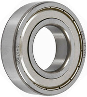 AEG Electrolux drum bearing 30X62X16