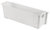 Electrolux side-by-side fridge door shelf, deep