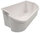 Electrolux side-by-side fridge door shelf, deep
