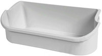 Electrolux side-by-side fridge door shelf, deep