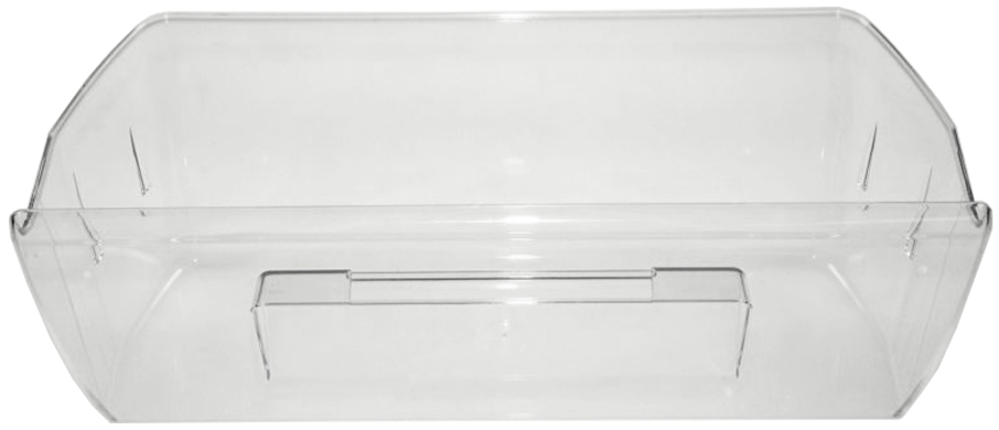 Electrolux / Zanussi jääkaapin vihanneslaatikko