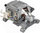 Electrolux washing machine motor 240V