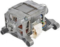 Electrolux washing machine motor 240V