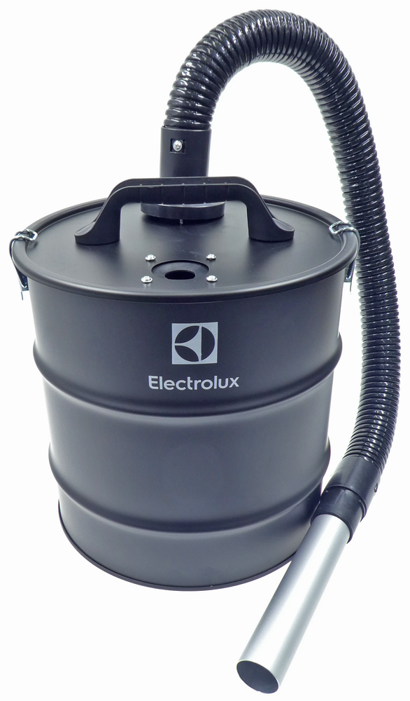 Séparateur De Débris Electrolux BigDirt ZE004 - Réservoir Métal 5L Pour Cendres, Poussière, Liquides - Compatible 36 Mm