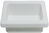 Electrolux Husqvarna dryer cabinet handle
