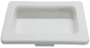 Electrolux Husqvarna dryer cabinet handle