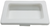 Electrolux Husqvarna dryer cabinet handle