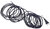 Vacuum cleaner power cable 10m (CEGL11940BK100)