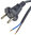 Vacuum cleaner power cable 10m (CEGL11940BK100)
