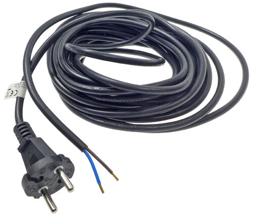 Imurin virtajohto 2x1,0mm, 10m (CEGL11940BK100)